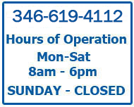 auto repair shop houston tx