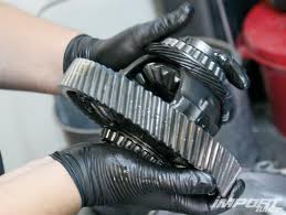 rebuild transmission mechanic houston tx